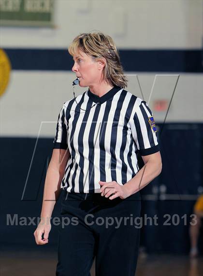 Thumbnail 1 in Brookville vs Kane (PIAA District IX AA Final) photogallery.