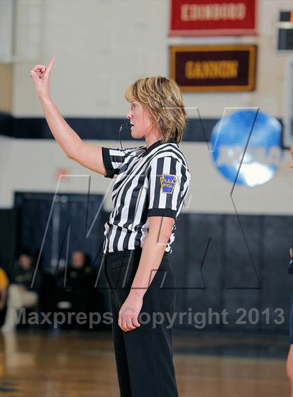 Thumbnail 3 in Brookville vs Kane (PIAA District IX AA Final) photogallery.