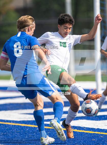 Thumbnail 1 in Dublin Scioto @ Bexley photogallery.