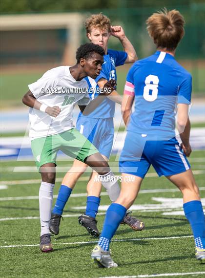 Thumbnail 1 in Dublin Scioto @ Bexley photogallery.