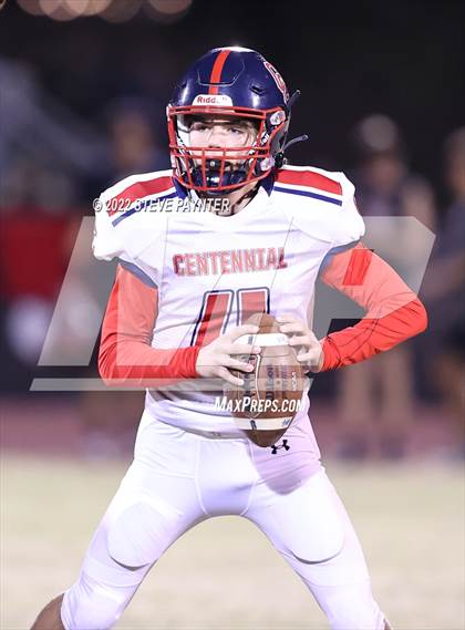 Thumbnail 2 in FR: Centennial @ Liberty photogallery.