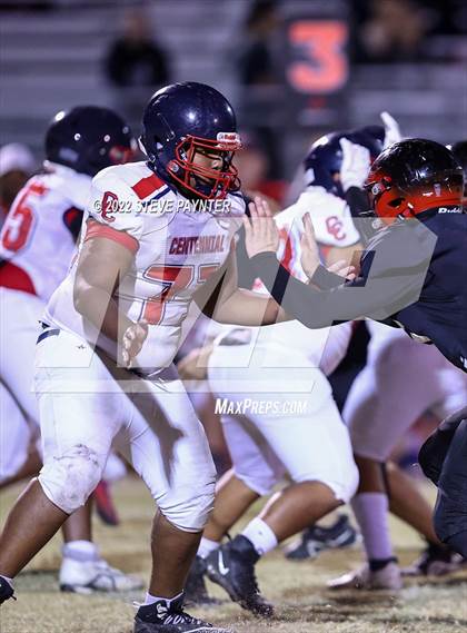Thumbnail 3 in FR: Centennial @ Liberty photogallery.