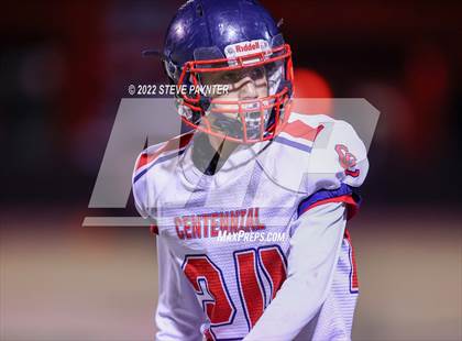 Thumbnail 1 in FR: Centennial @ Liberty photogallery.