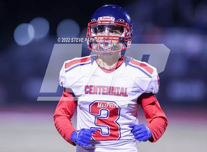 Thumbnail 3 in FR: Centennial @ Liberty photogallery.