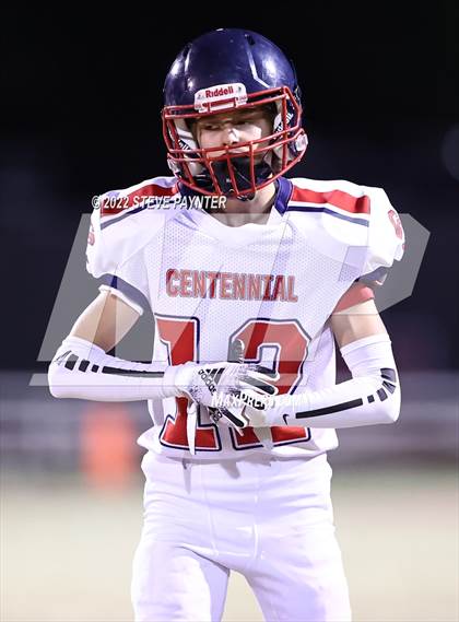Thumbnail 1 in FR: Centennial @ Liberty photogallery.