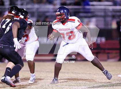 Thumbnail 2 in FR: Centennial @ Liberty photogallery.