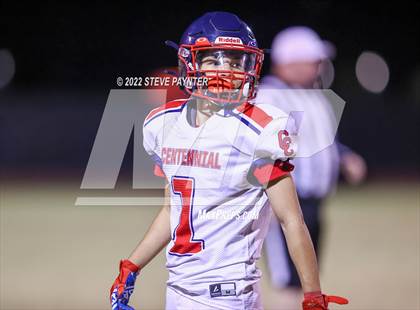 Thumbnail 3 in FR: Centennial @ Liberty photogallery.