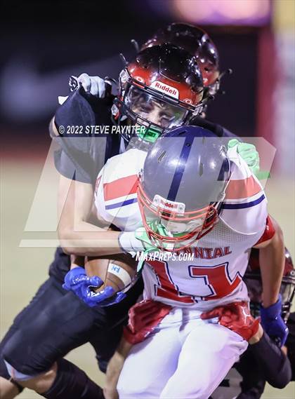 Thumbnail 3 in FR: Centennial @ Liberty photogallery.