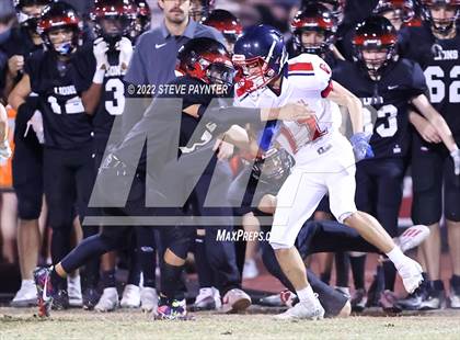 Thumbnail 1 in FR: Centennial @ Liberty photogallery.