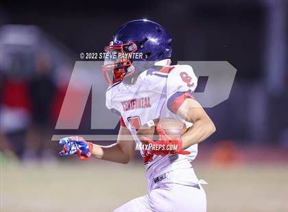 Thumbnail 3 in FR: Centennial @ Liberty photogallery.