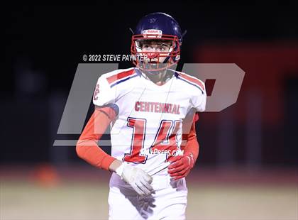 Thumbnail 2 in FR: Centennial @ Liberty photogallery.