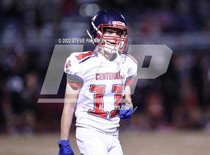 Thumbnail 3 in FR: Centennial @ Liberty photogallery.