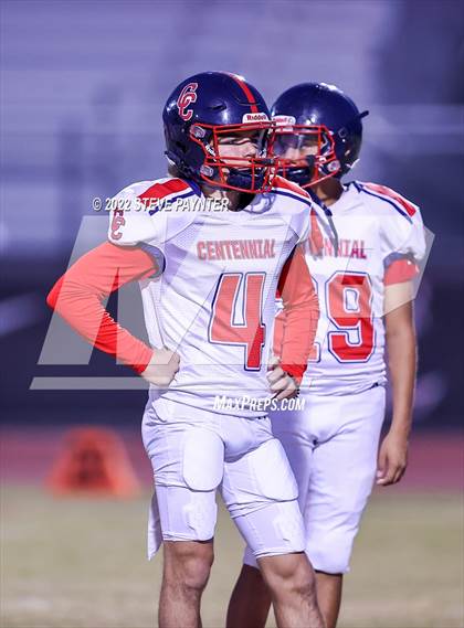 Thumbnail 3 in FR: Centennial @ Liberty photogallery.
