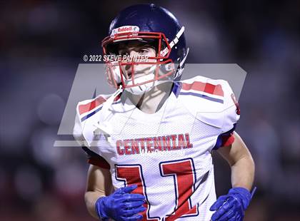 Thumbnail 3 in FR: Centennial @ Liberty photogallery.