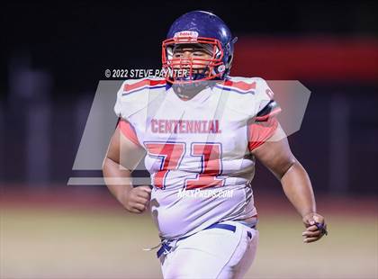 Thumbnail 2 in FR: Centennial @ Liberty photogallery.