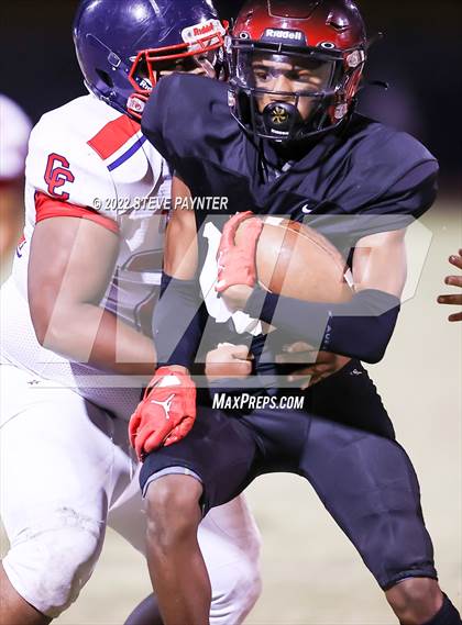 Thumbnail 2 in FR: Centennial @ Liberty photogallery.