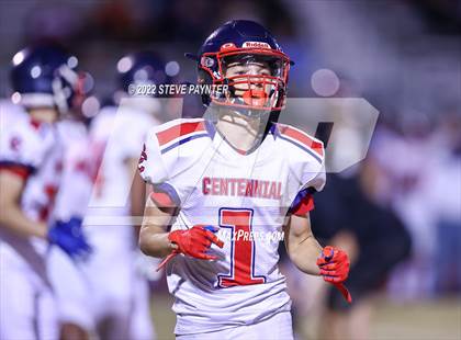 Thumbnail 2 in FR: Centennial @ Liberty photogallery.