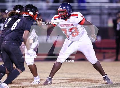 Thumbnail 3 in FR: Centennial @ Liberty photogallery.