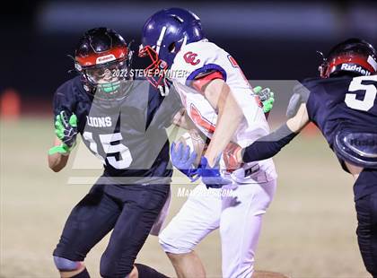 Thumbnail 3 in FR: Centennial @ Liberty photogallery.