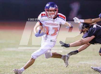 Thumbnail 2 in FR: Centennial @ Liberty photogallery.