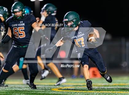 Thumbnail 1 in Highland @ Campo Verde photogallery.