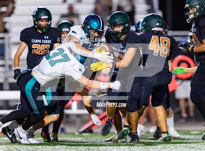 Thumbnail 2 in Highland @ Campo Verde photogallery.