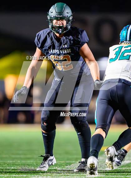 Thumbnail 2 in Highland @ Campo Verde photogallery.