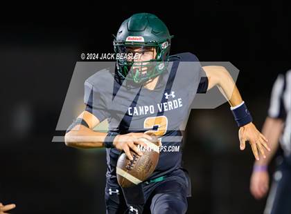 Thumbnail 2 in Highland @ Campo Verde photogallery.