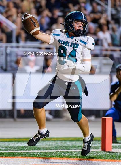 Thumbnail 1 in Highland @ Campo Verde photogallery.