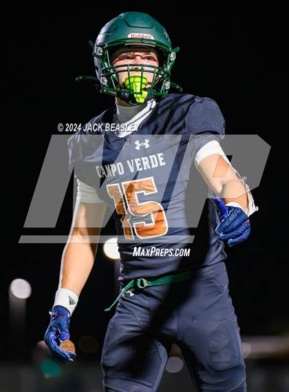 Thumbnail 2 in Highland @ Campo Verde photogallery.