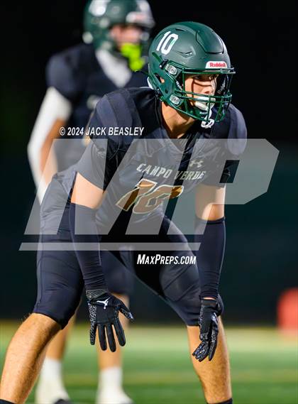 Thumbnail 2 in Highland @ Campo Verde photogallery.