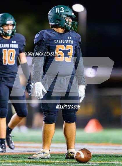 Thumbnail 3 in Highland @ Campo Verde photogallery.