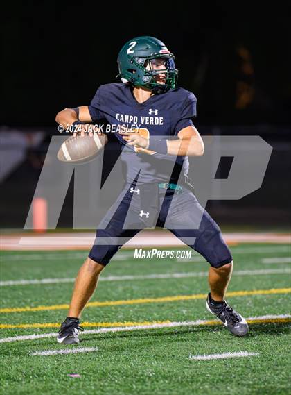 Thumbnail 3 in Highland @ Campo Verde photogallery.