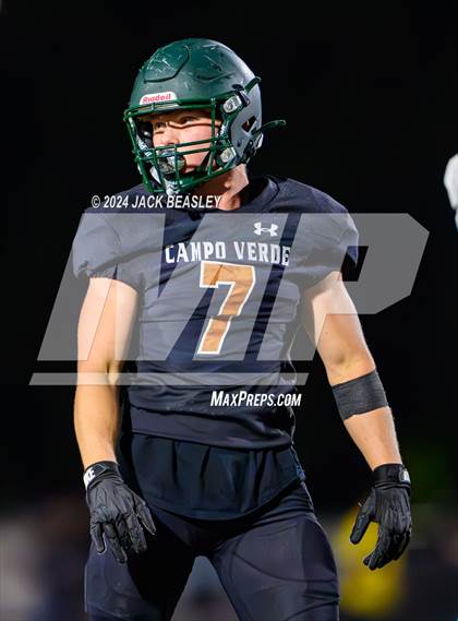 Thumbnail 3 in Highland @ Campo Verde photogallery.