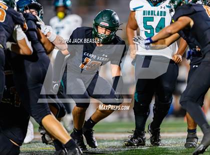 Thumbnail 3 in Highland @ Campo Verde photogallery.