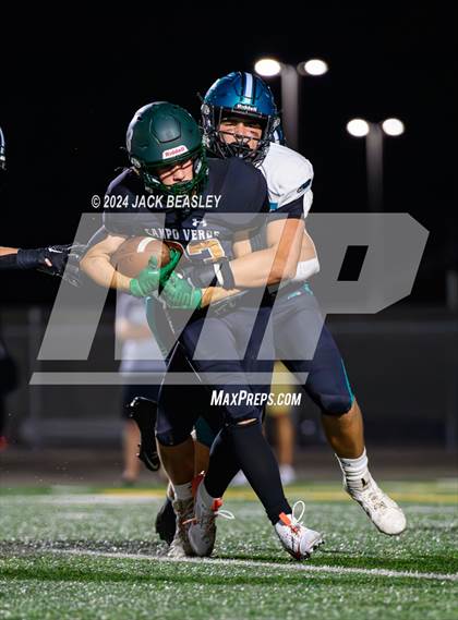 Thumbnail 2 in Highland @ Campo Verde photogallery.