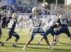 Photo from the gallery "Birmingham @ Notre Dame (SO)"
