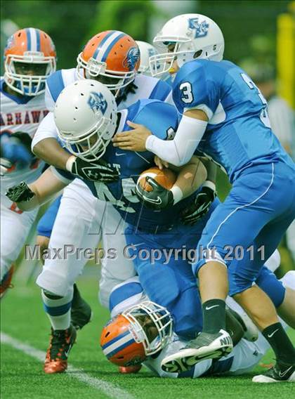 Thumbnail 2 in Bloomfield @ East Catholic photogallery.