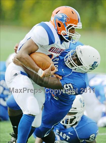 Thumbnail 3 in Bloomfield @ East Catholic photogallery.