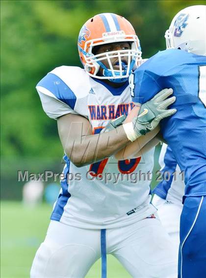 Thumbnail 1 in Bloomfield @ East Catholic photogallery.