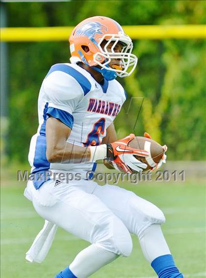 Thumbnail 1 in Bloomfield @ East Catholic photogallery.