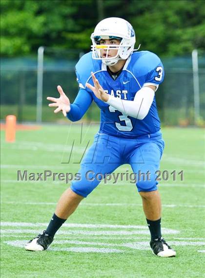 Thumbnail 2 in Bloomfield @ East Catholic photogallery.