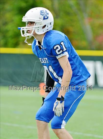 Thumbnail 1 in Bloomfield @ East Catholic photogallery.