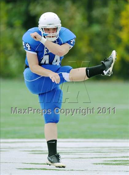Thumbnail 3 in Bloomfield @ East Catholic photogallery.
