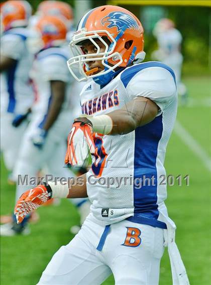 Thumbnail 2 in Bloomfield @ East Catholic photogallery.