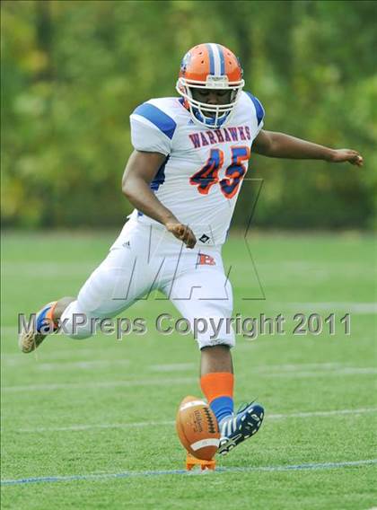 Thumbnail 2 in Bloomfield @ East Catholic photogallery.