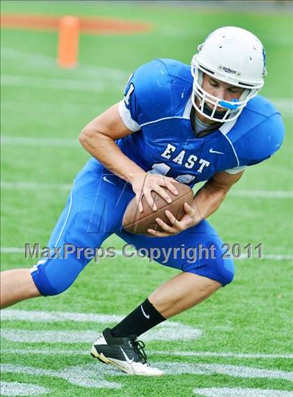 Thumbnail 1 in Bloomfield @ East Catholic photogallery.