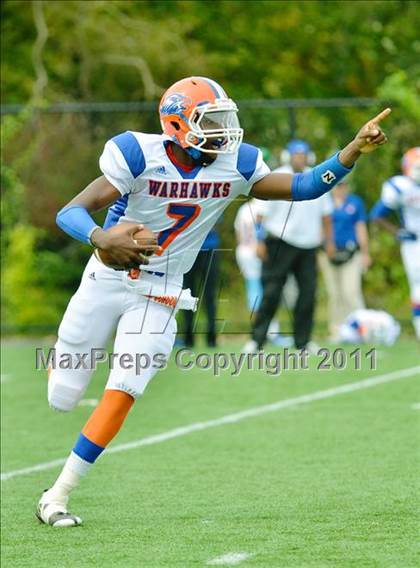 Thumbnail 3 in Bloomfield @ East Catholic photogallery.