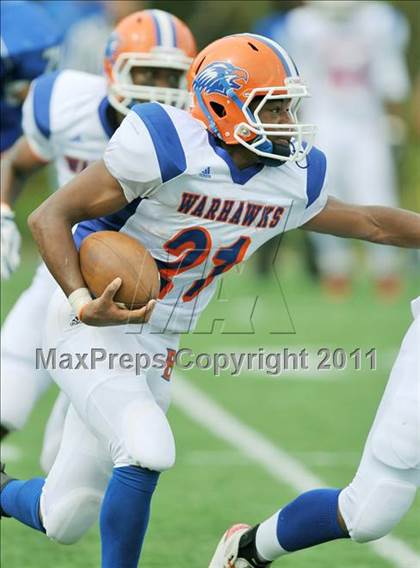 Thumbnail 1 in Bloomfield @ East Catholic photogallery.