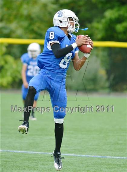 Thumbnail 2 in Bloomfield @ East Catholic photogallery.